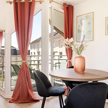 Διαμέρισμα Le Calmette - Balcon, Parking & Ascenseur Καν